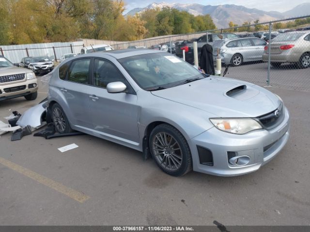 subaru impreza wagon wrx 2012 jf1gr7e68cg234611