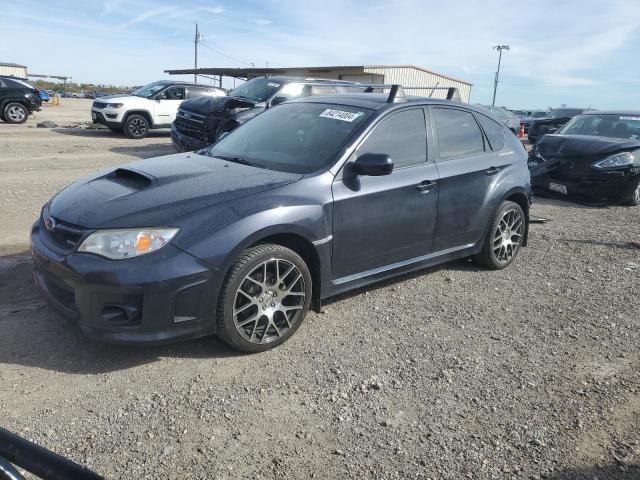 subaru impreza wr 2013 jf1gr7e68dg881544