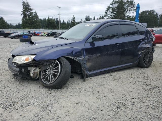 subaru wrx 2012 jf1gr7e69cg235220