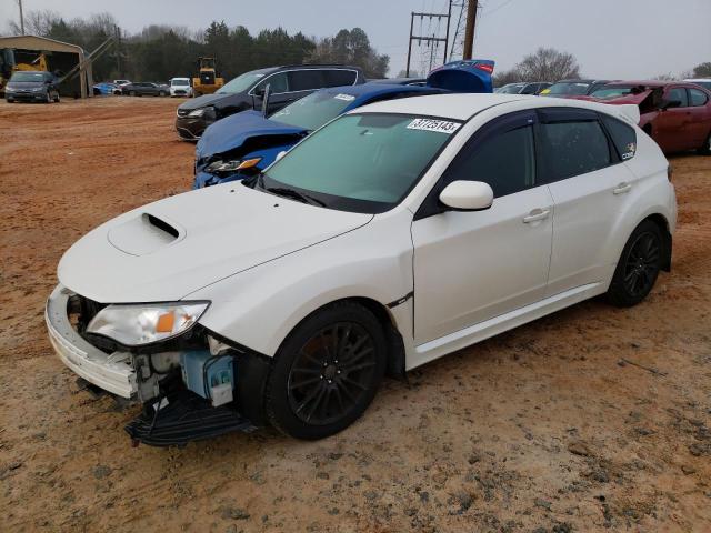 subaru impreza wr 2013 jf1gr7e69dg879799