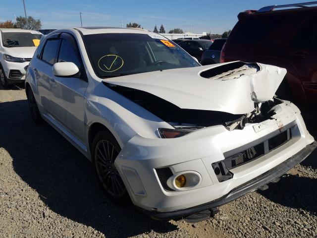 subaru impreza wr 2013 jf1gr7e6xdg894148