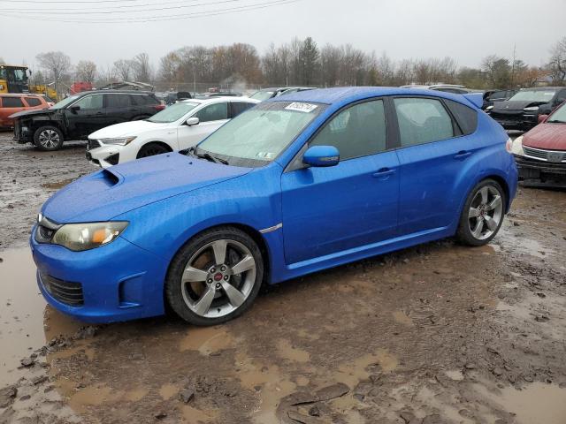 subaru impreza wr 2008 jf1gr89688l828064