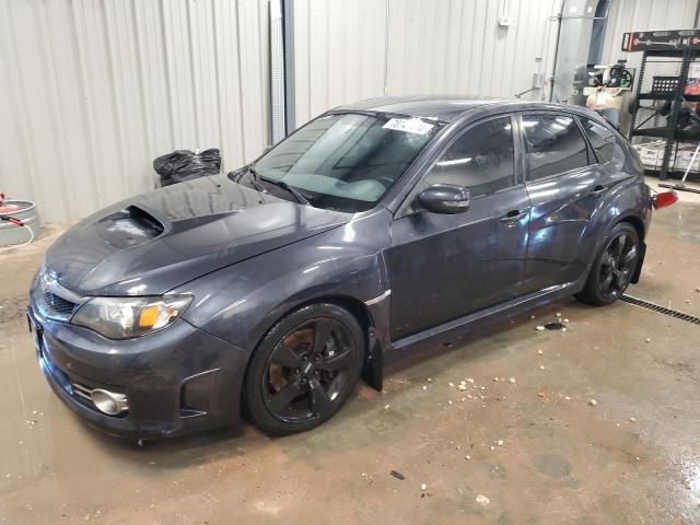 subaru impreza wr 2009 jf1gr89689l800900