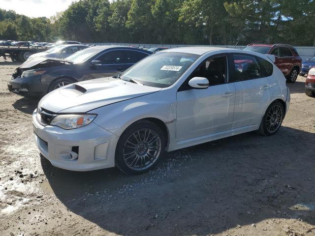 subaru impreza wr 2013 jf1gr8h61dl216607