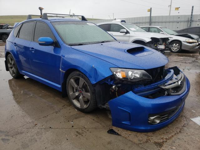 subaru impreza wr 2010 jf1gr8h62al804723