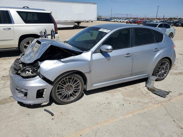 subaru wrx 2013 jf1gr8h62dl854591