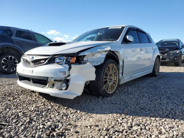 subaru impreza wr 2010 jf1gr8h63al800776