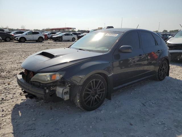 subaru impreza wr 2010 jf1gr8h64al820700