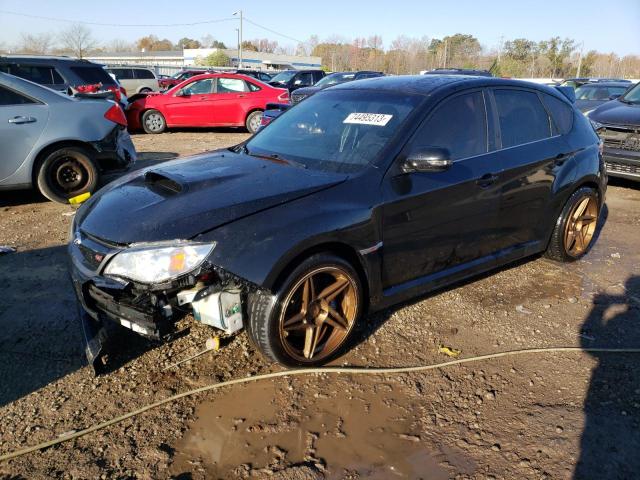 subaru wrx 2014 jf1gr8h66el238104