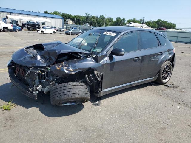 subaru impreza wr 2013 jf1gr8h69dl828487