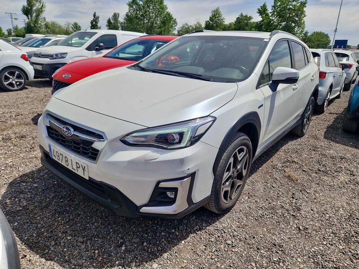 subaru xv 2021 jf1gtell5lg120789