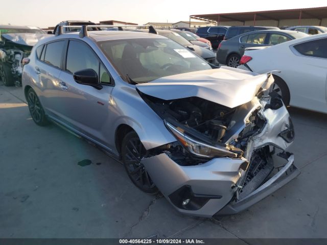 subaru impreza 2024 jf1guhjc6r8309972