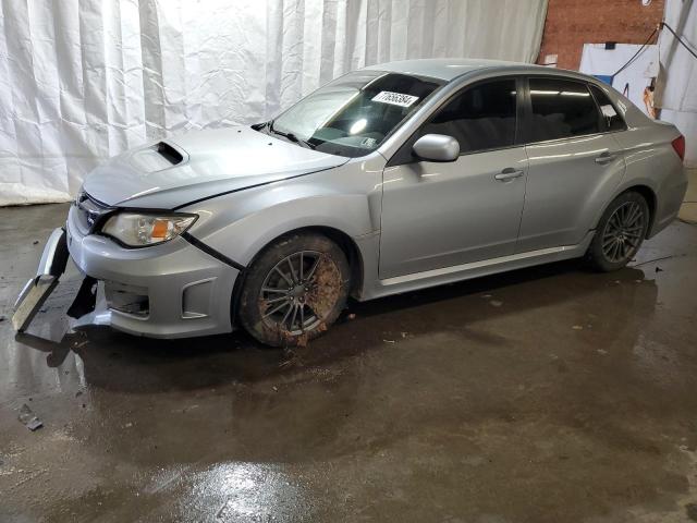 subaru impreza wr 2013 jf1gv7e61dg016880