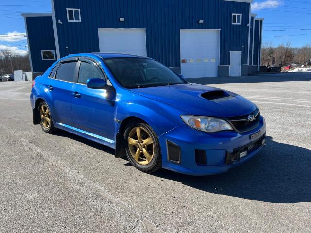 subaru wrx 2013 jf1gv7e62dg002356