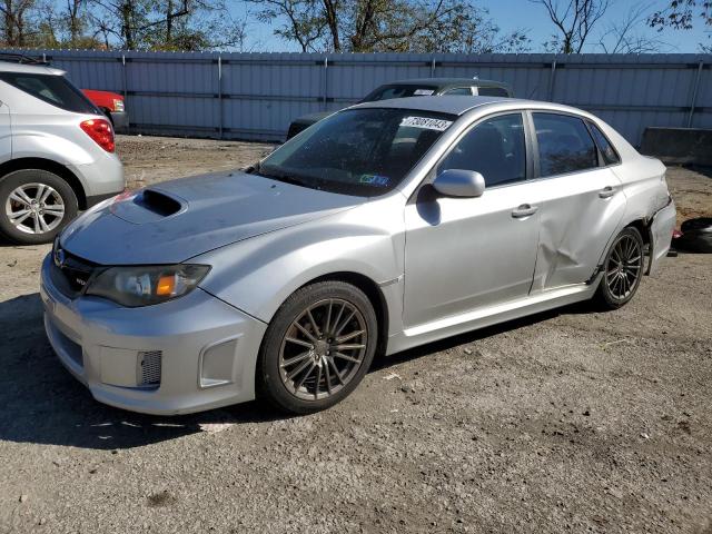 subaru wrx 2011 jf1gv7e63bg521686