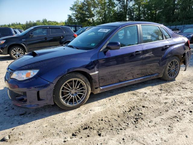 subaru impreza wr 2013 jf1gv7e63dg016959