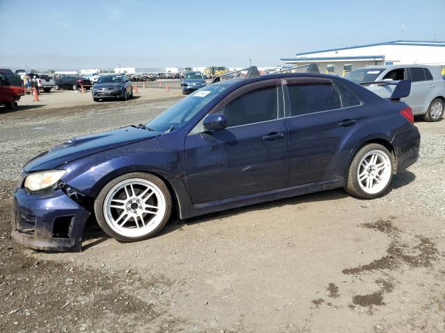 subaru wrx 2014 jf1gv7e63eg002903