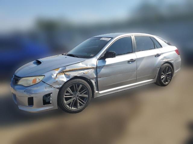 subaru wrx 2013 jf1gv7e64dg034290