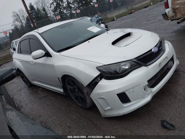 subaru impreza wrx 2014 jf1gv7e64eg002294