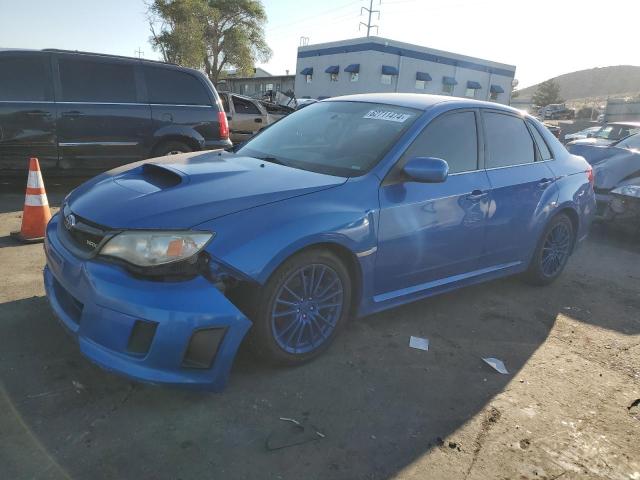 subaru impreza wr 2013 jf1gv7e65dg030409