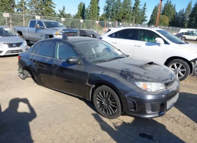 subaru impreza wrx 2014 jf1gv7e65eg002465