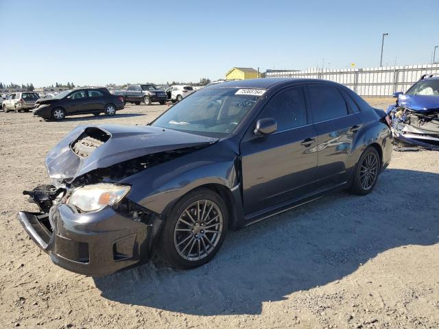 subaru impreza wr 2014 jf1gv7e66eg016133