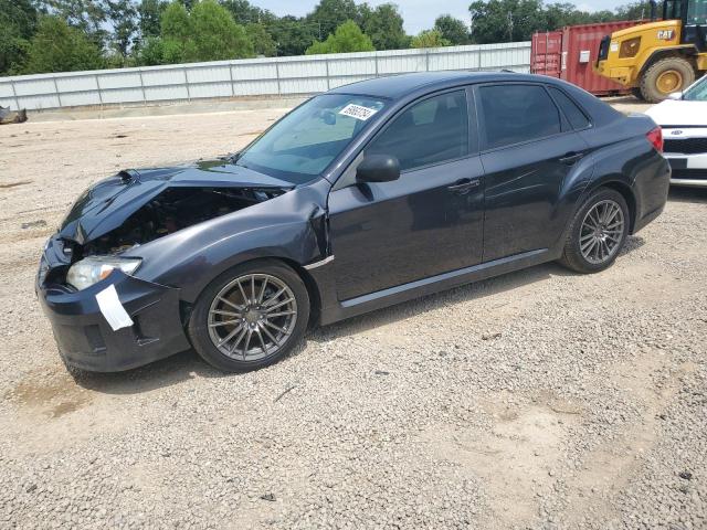 subaru impreza wr 2013 jf1gv7e68dg009103