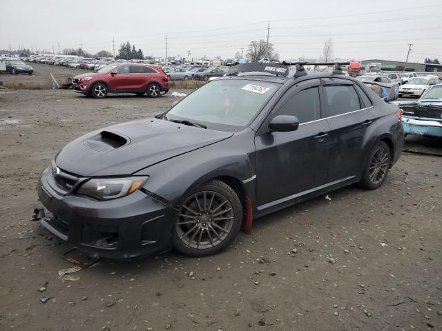 subaru impreza wr 2011 jf1gv7e69bg525483