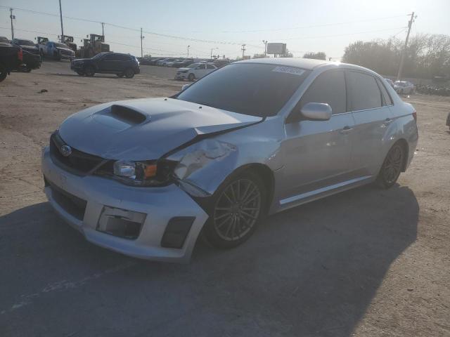 subaru impreza wr 2013 jf1gv7e69dg011250