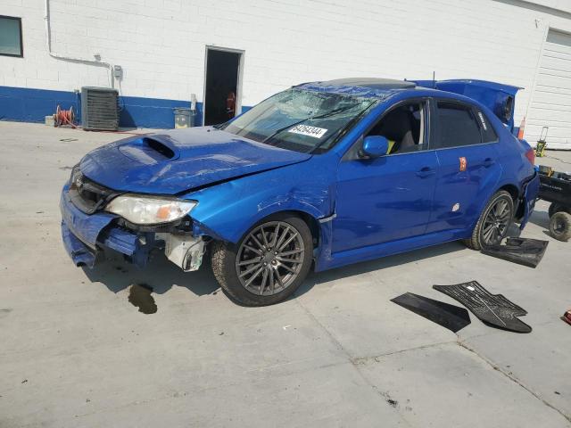 subaru impreza wr 2013 jf1gv7f61dg006798