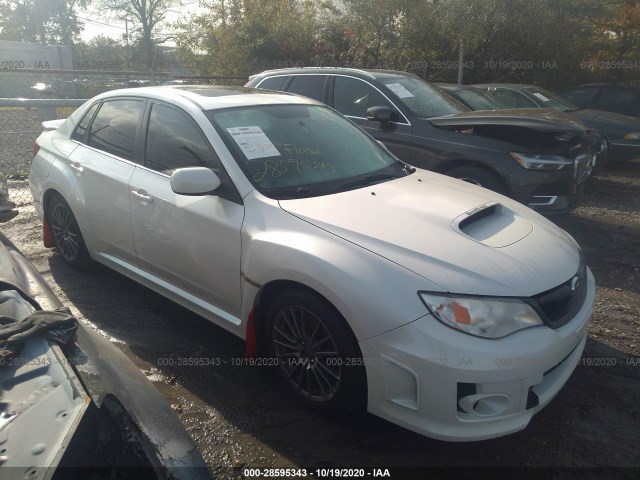 subaru impreza sedan wrx 2013 jf1gv7f61dg032222