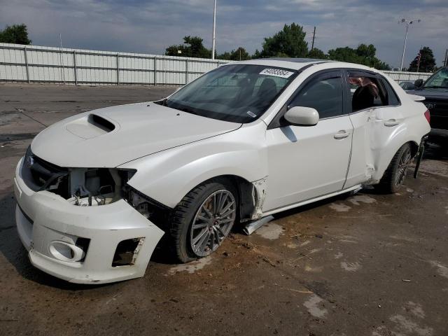 subaru wrx 2011 jf1gv7f62bg521001