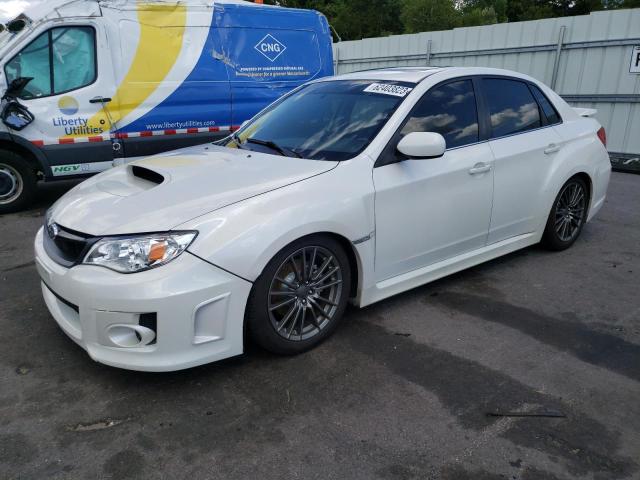 subaru impreza wr 2013 jf1gv7f62dg011265