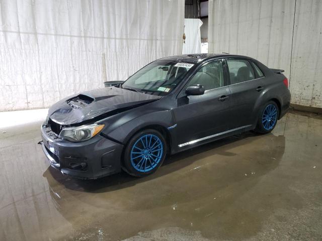 subaru impreza wr 2011 jf1gv7f63bg514011