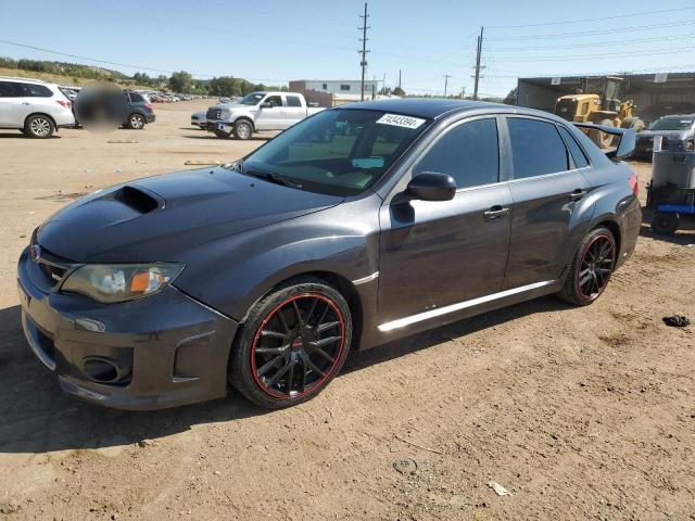 subaru impreza wr 2011 jf1gv7f64bg521016