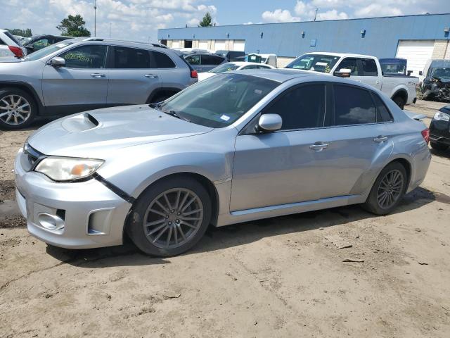 subaru wrx 2013 jf1gv7f64dg005421