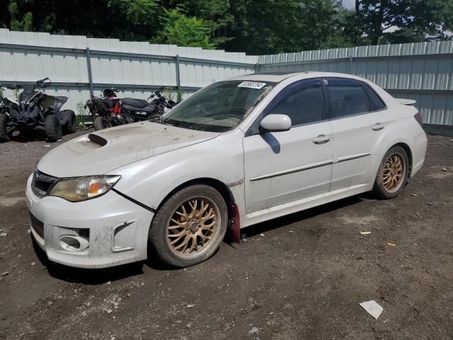 subaru wrx 2013 jf1gv7f64dg033090