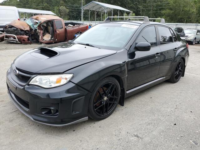 subaru impreza wr 2013 jf1gv7f65dg019974