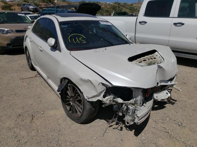 subaru impreza wr 2013 jf1gv7f65dg020364