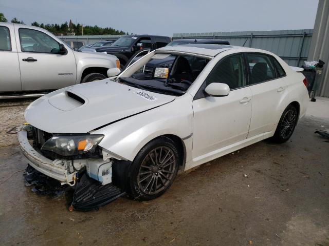 subaru impreza wr 2011 jf1gv7f67bg524587