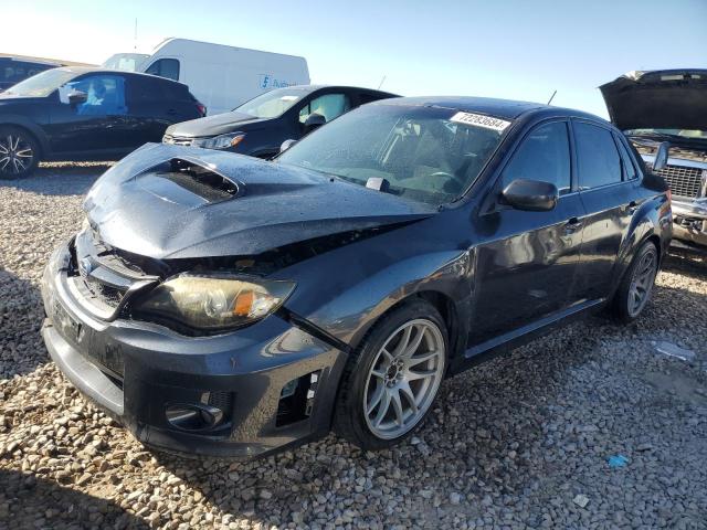 subaru impreza wr 2012 jf1gv7f67cg009719