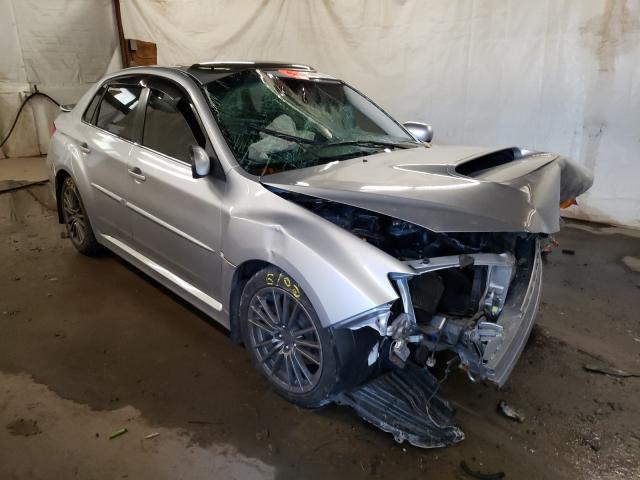 subaru impreza wr 2014 jf1gv7f67eg009223