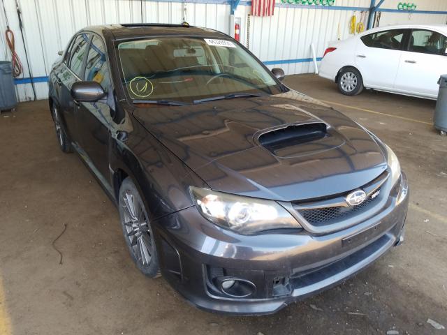 subaru impreza wr 2011 jf1gv7f68bg511105