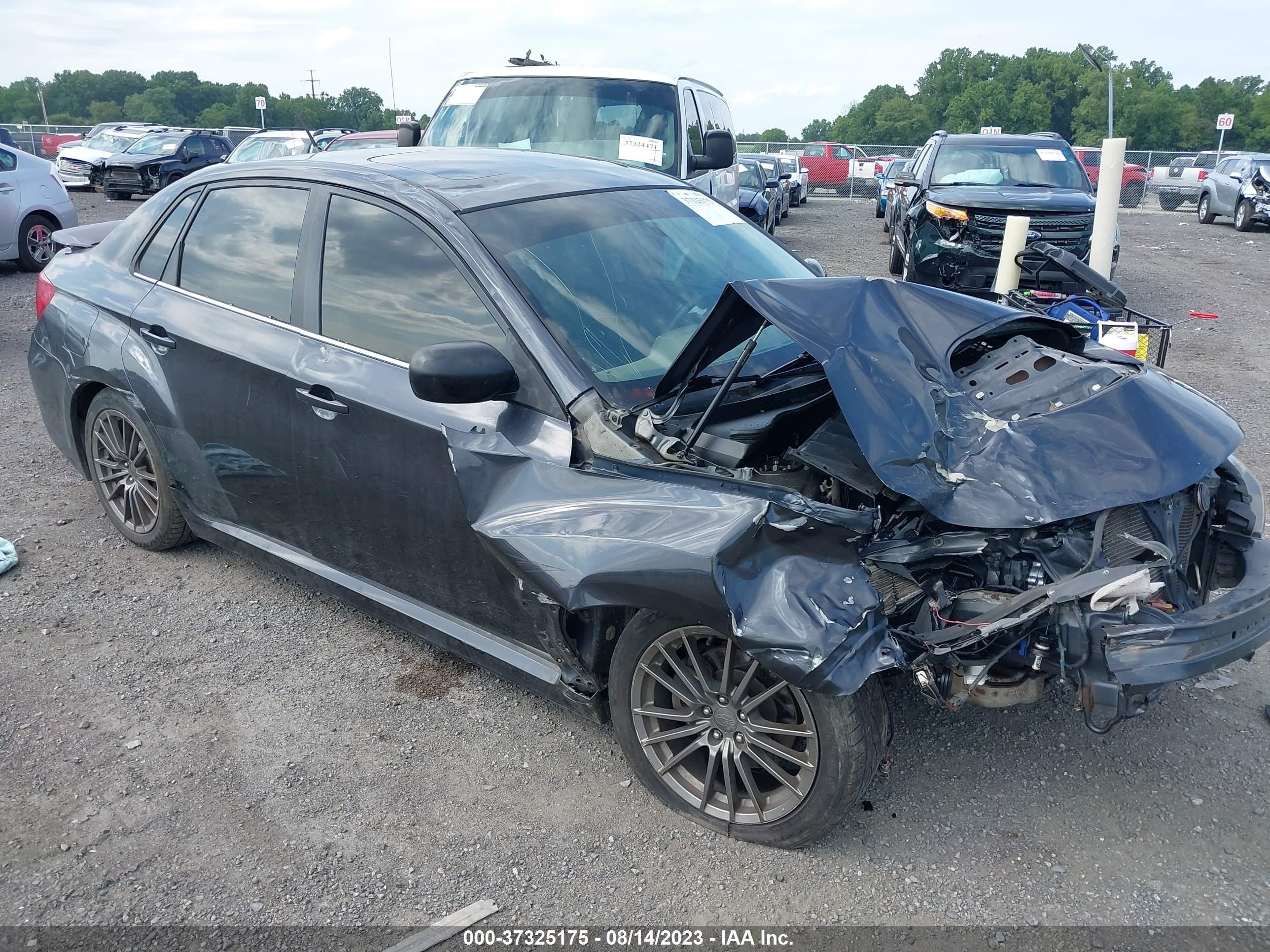 subaru impreza 2011 jf1gv7f68bg522900