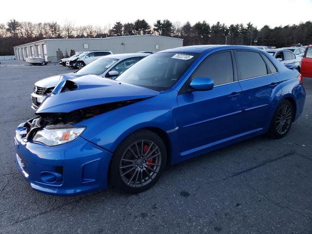 subaru wrx 2014 jf1gv7f68eg007836