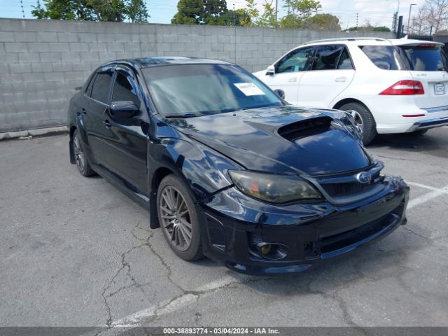 subaru impreza wrx 2014 jf1gv7f69eg013869