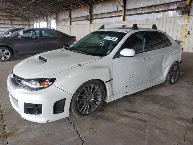 subaru impreza wr 2011 jf1gv7f6xbg523336