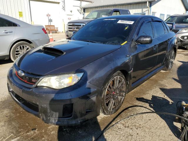 subaru impreza se 2013 jf1gv8g63dl005647