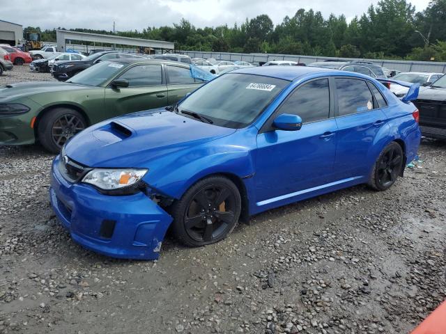 subaru wrx 2011 jf1gv8j60bl523463