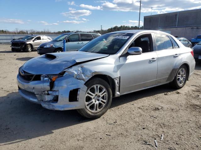 subaru impreza wr 2014 jf1gv8j60el005440